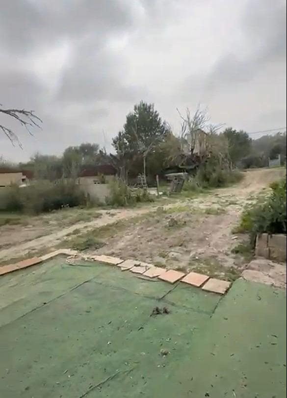 1 camera da letto Finca/Casa di Campagna in vendita in Montuiri con garage - 219.000 € (Rif: 9808050)