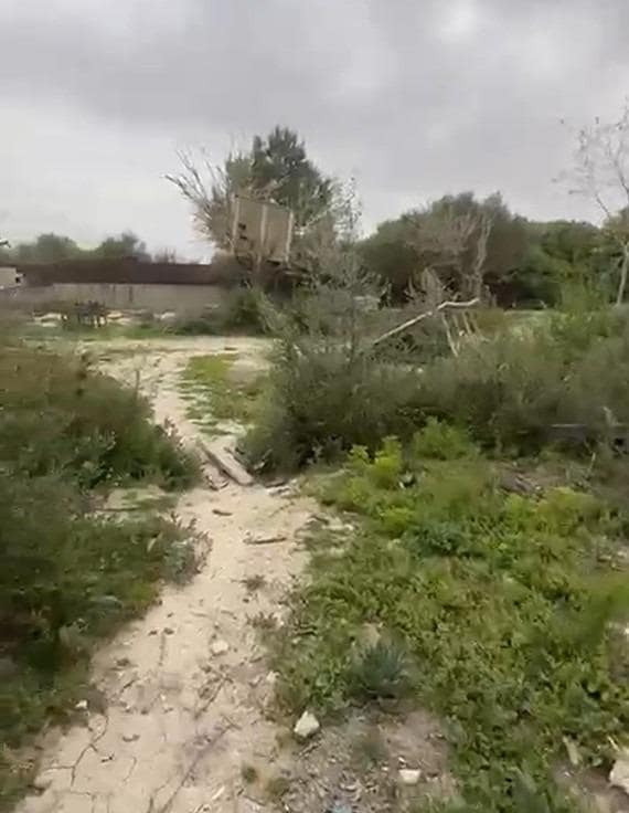 1 camera da letto Finca/Casa di Campagna in vendita in Montuiri con garage - 219.000 € (Rif: 9808050)