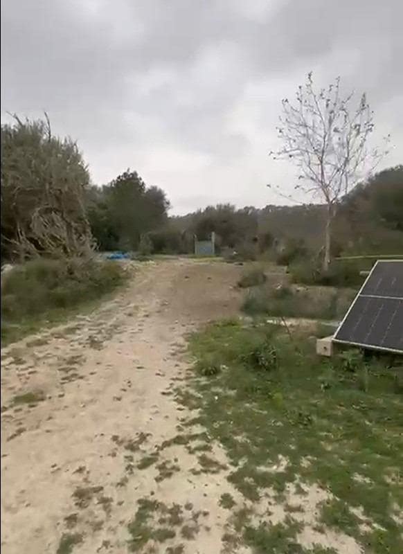 1 camera da letto Finca/Casa di Campagna in vendita in Montuiri con garage - 219.000 € (Rif: 9808050)