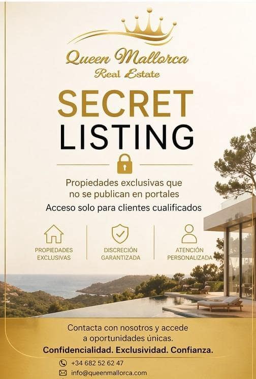 3 quarto Casa em Banda para venda em Andratx - 950 000 € (Ref: 9808051)