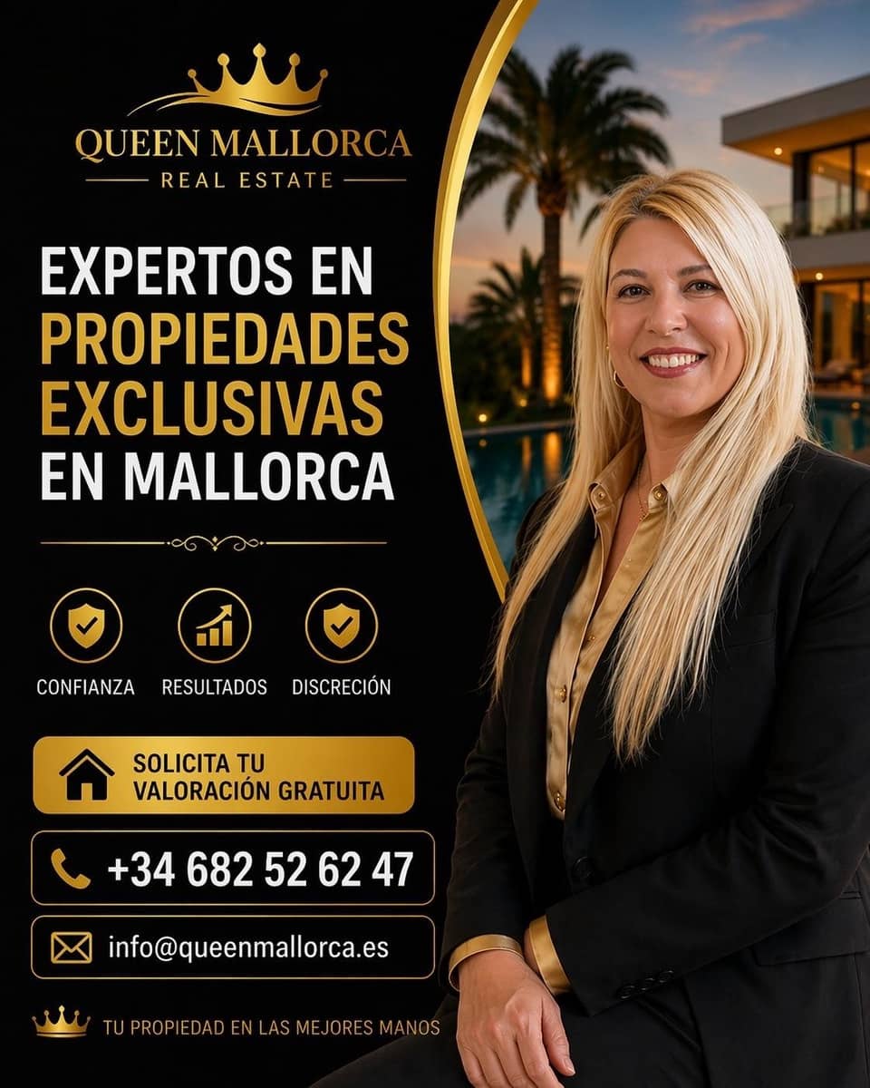 3 quarto Casa em Banda para venda em Andratx - 950 000 € (Ref: 9808051)