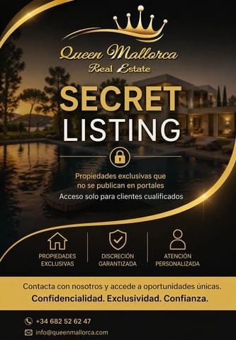 3 soverom Hus til salgs i Andratx - € 950 000 (Ref: 9808051)