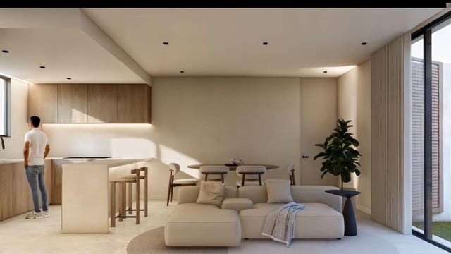 3 quarto Casa em Banda para venda em Andratx - 950 000 € (Ref: 9808051)