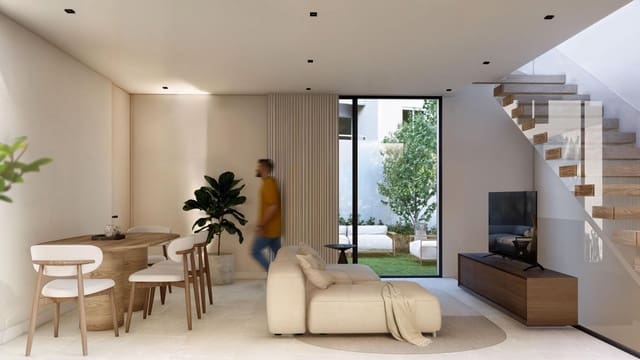 3 quarto Casa em Banda para venda em Andratx - 950 000 € (Ref: 9808051)