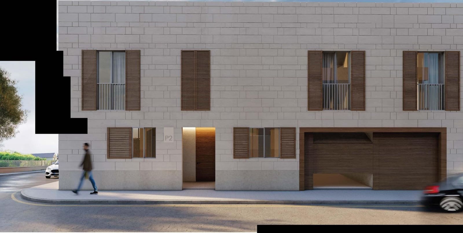 3 sovrum Hus till salu i Andratx - 950 000 € (Ref: 9808051)