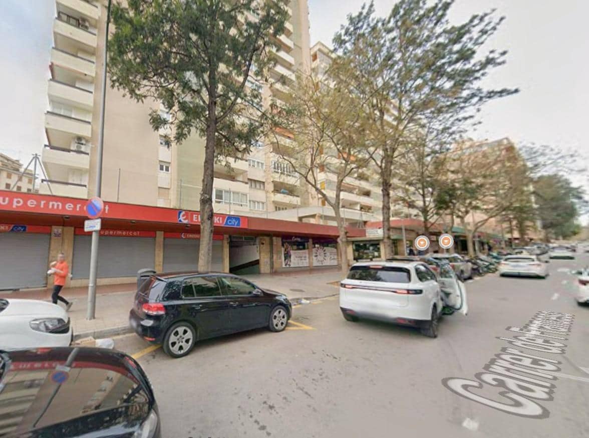 4 bedroom Flat for sale in Palma de Mallorca - € 459,000 (Ref: 9822994)