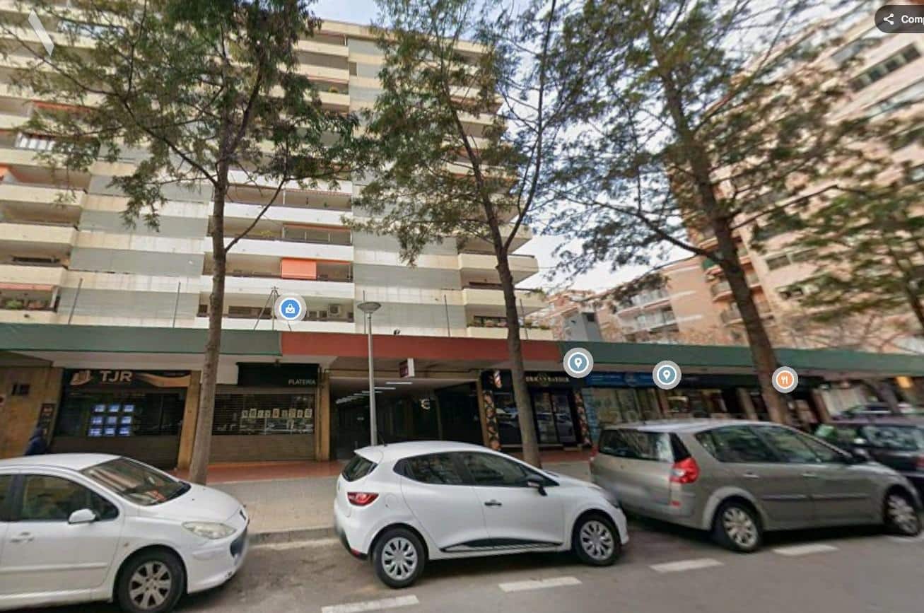 4 bedroom Flat for sale in Palma de Mallorca - € 459,000 (Ref: 9822994)