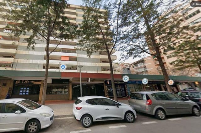 4 quarto Apartamento para venda em Palma de Mallorca - 459 000 € (Ref: 9822994)