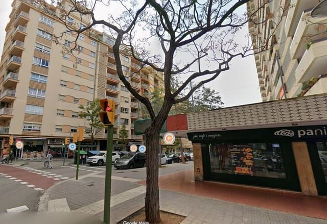 4 quarto Apartamento para venda em Palma de Mallorca - 459 000 € (Ref: 9822994)
