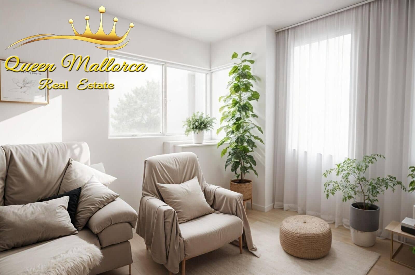 4 bedroom Flat for sale in Palma de Mallorca - € 459,000 (Ref: 9822994)