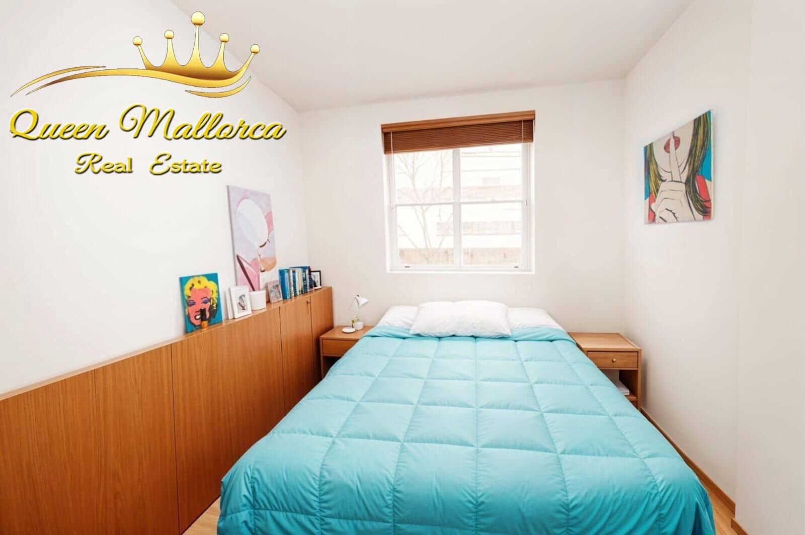 4 bedroom Flat for sale in Palma de Mallorca - € 459,000 (Ref: 9822994)