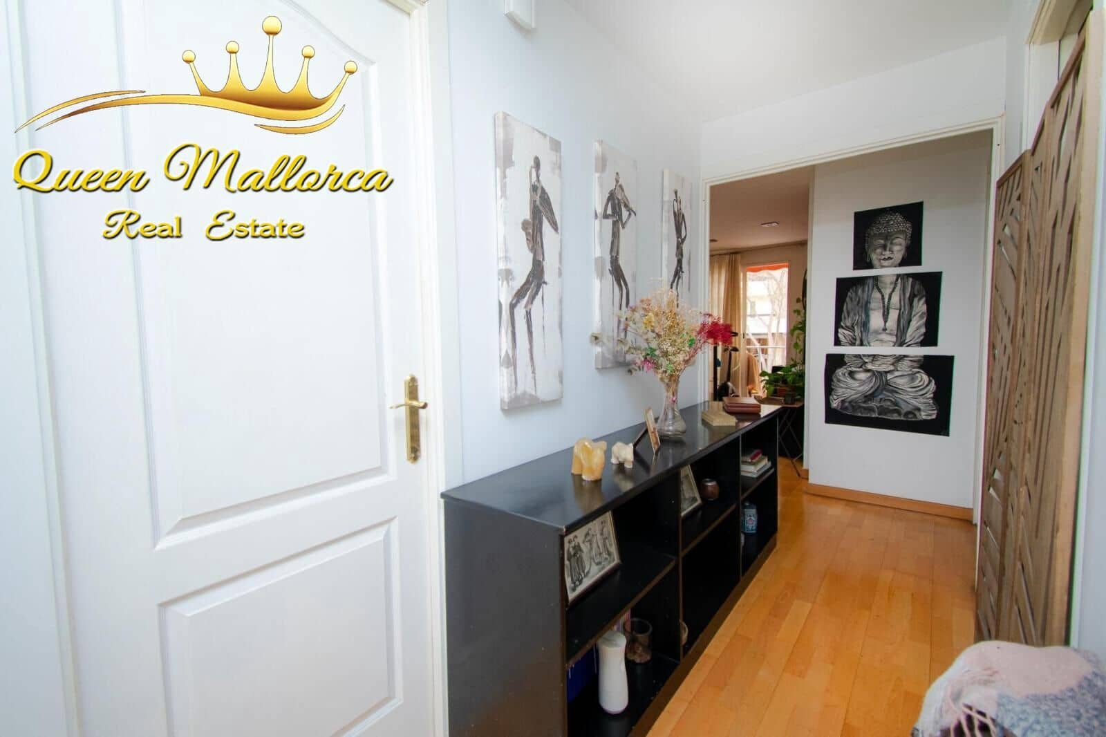 4 bedroom Flat for sale in Palma de Mallorca - € 459,000 (Ref: 9822994)