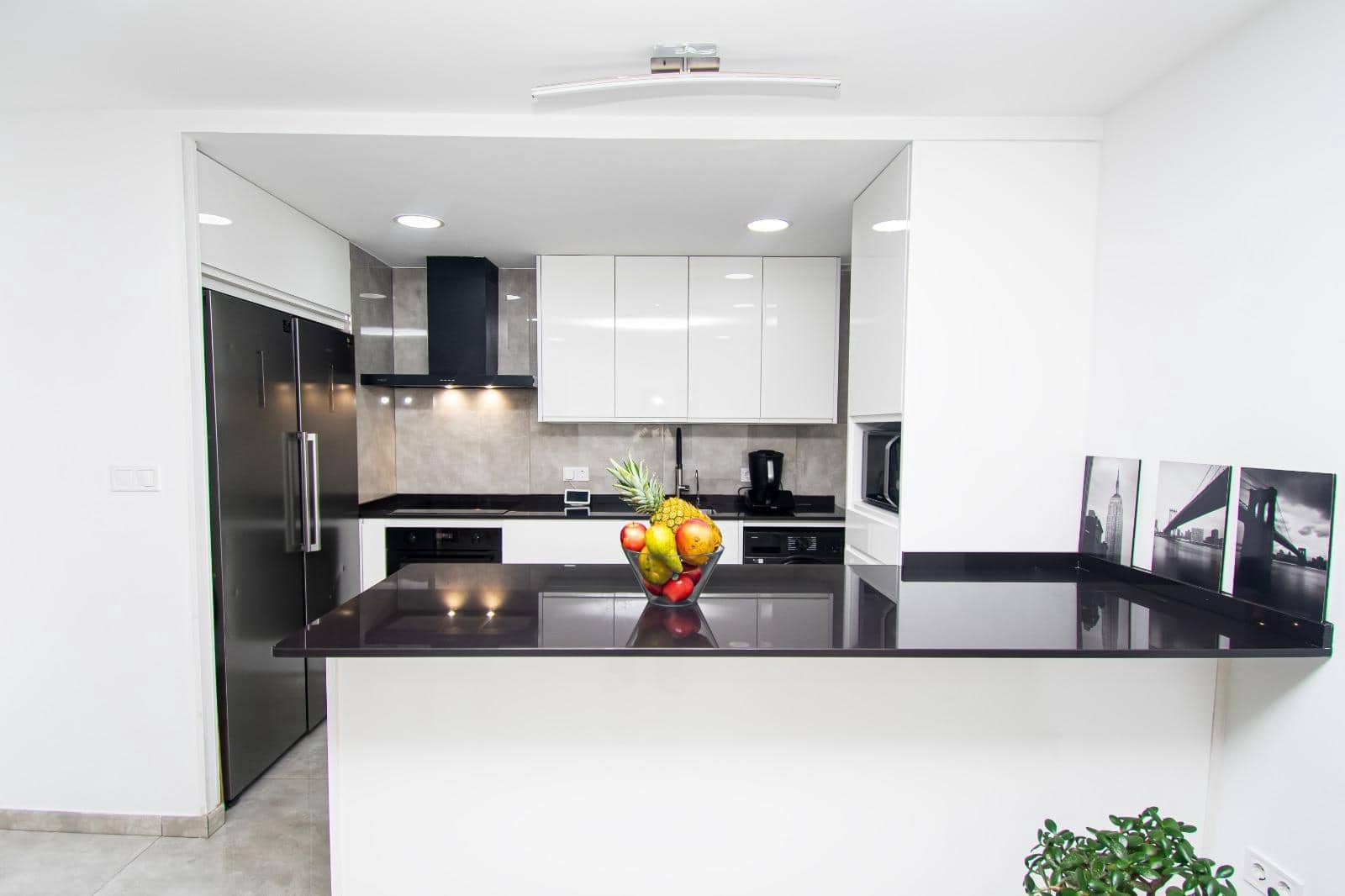 3 quarto Apartamento para venda em Palma de Mallorca - 375 000 € (Ref: 9822995)