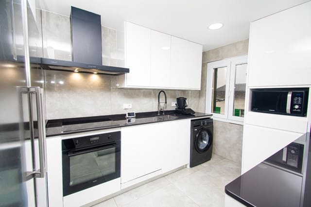 Piso de 3 habitaciones en Santa Catalina, Palma de Mallorca en venta - 375.000 € (Ref: 9822995)