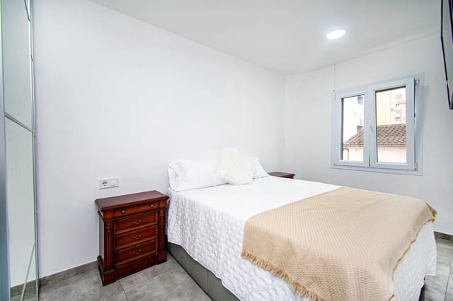 Piso de 3 habitaciones en Santa Catalina, Palma de Mallorca en venta - 375.000 € (Ref: 9822995)