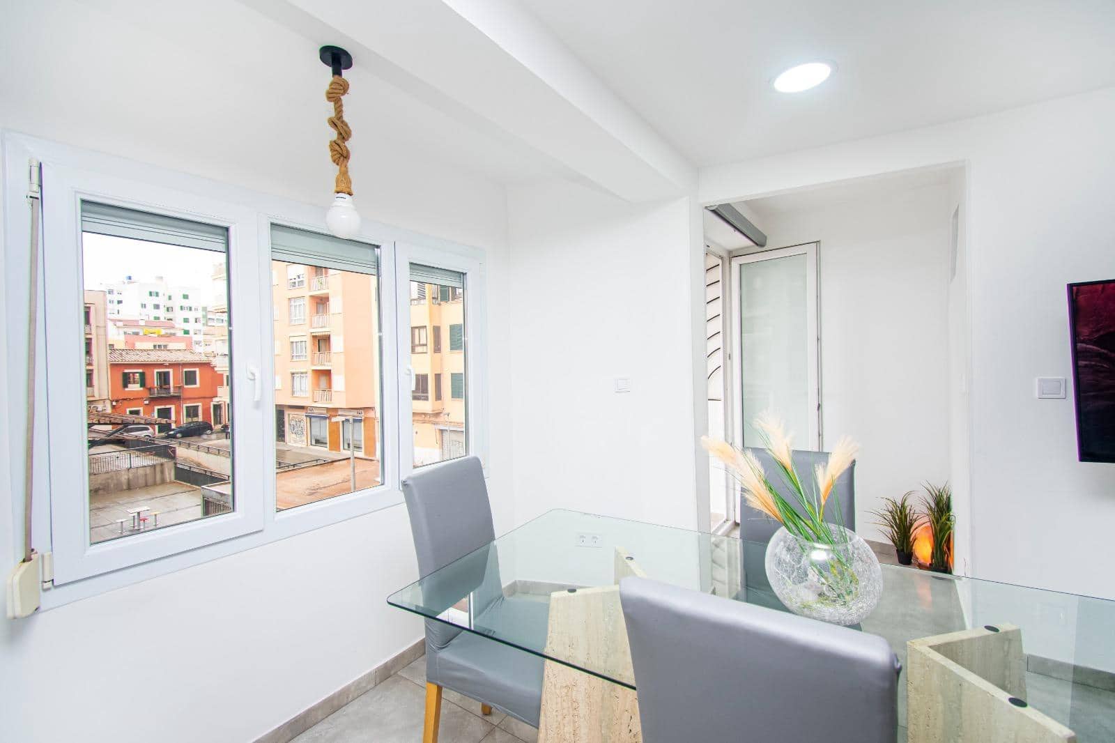3 quarto Apartamento para venda em Palma de Mallorca - 375 000 € (Ref: 9822995)