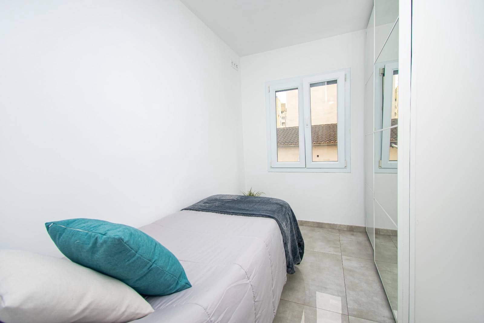 3 quarto Apartamento para venda em Palma de Mallorca - 375 000 € (Ref: 9822995)