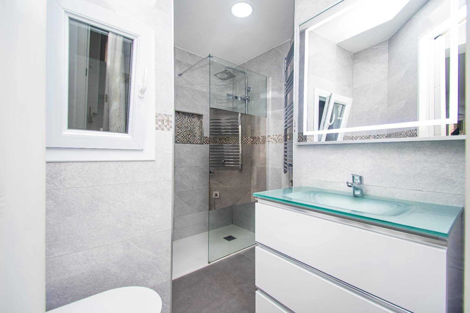 3 quarto Apartamento para venda em Palma de Mallorca - 375 000 € (Ref: 9822995)
