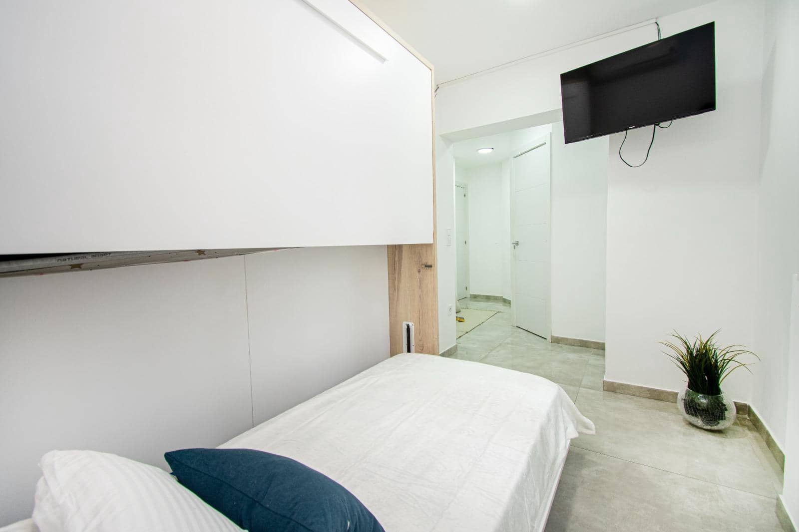 3 quarto Apartamento para venda em Palma de Mallorca - 375 000 € (Ref: 9822995)