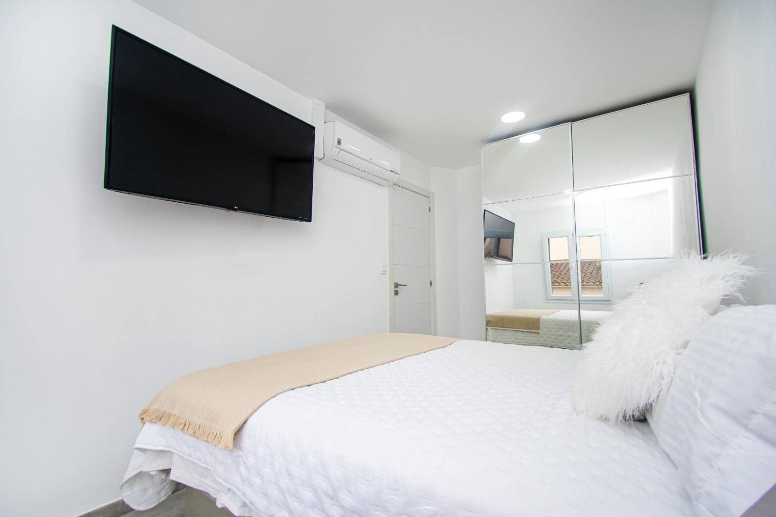 3 quarto Apartamento para venda em Palma de Mallorca - 375 000 € (Ref: 9822995)