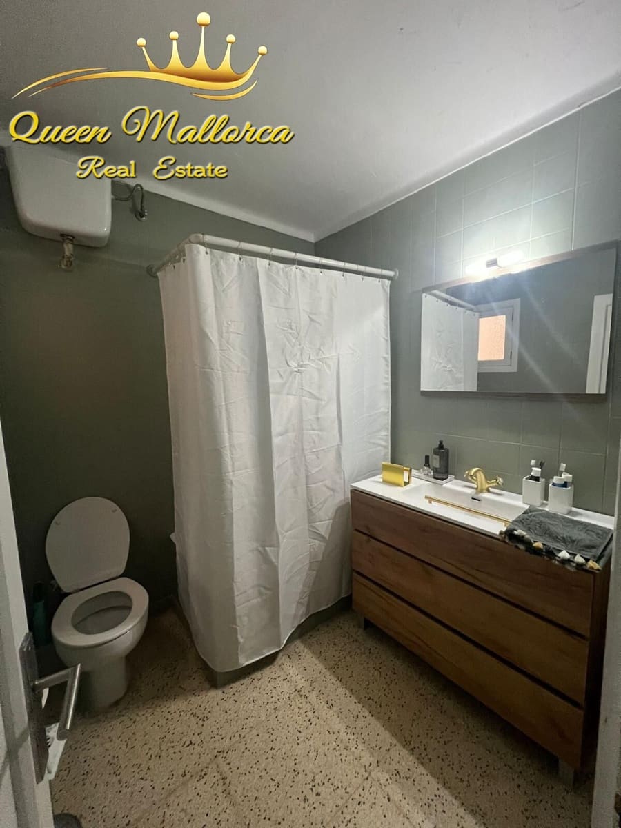 3 bedroom Flat for sale in Palma de Mallorca - € 349,000 (Ref: 9825330)