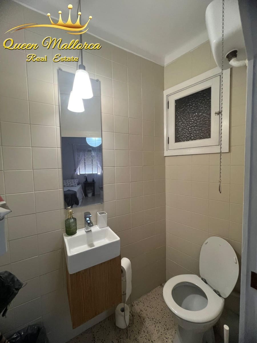 3 bedroom Flat for sale in Palma de Mallorca - € 349,000 (Ref: 9825330)