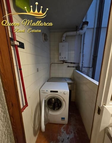 3 quarto Apartamento para venda em Foners, Palma de Mallorca - 349 000 € (Ref: 9825330)