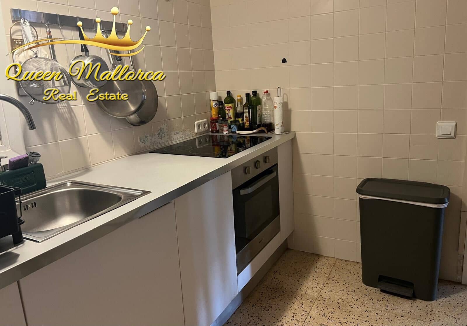 3 bedroom Flat for sale in Palma de Mallorca - € 349,000 (Ref: 9825330)