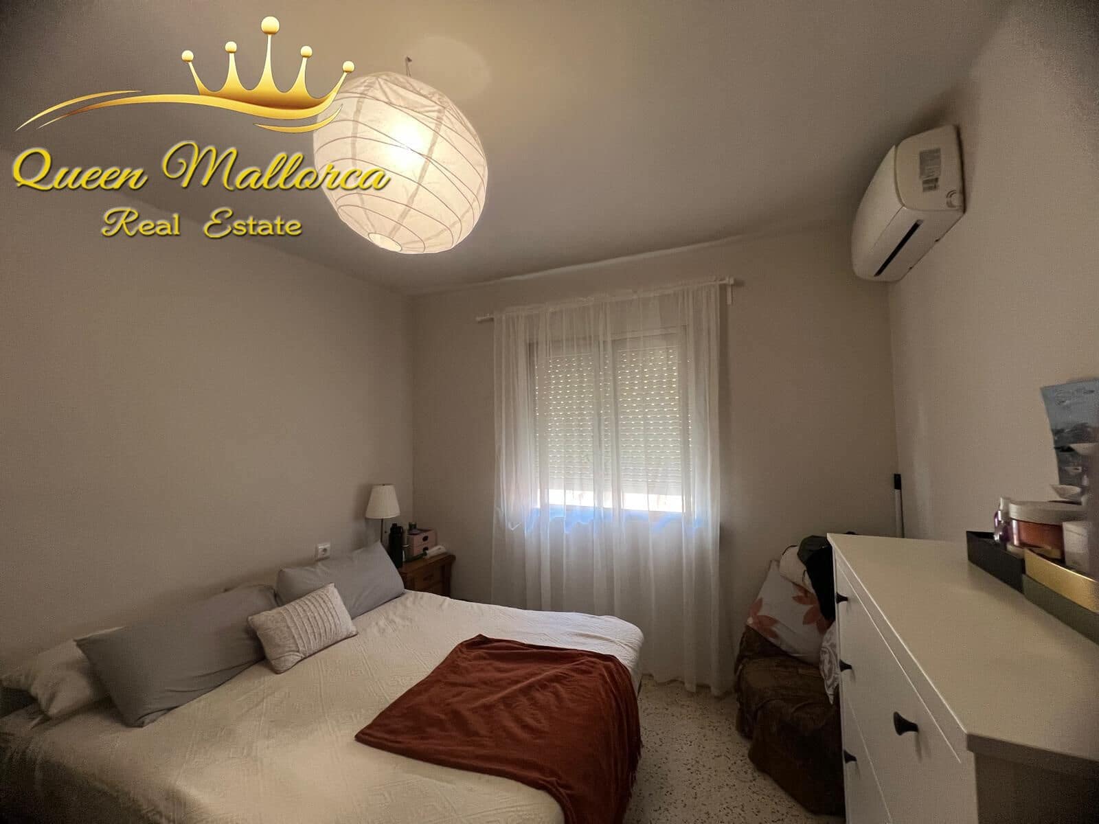 3 bedroom Flat for sale in Palma de Mallorca - € 349,000 (Ref: 9825330)