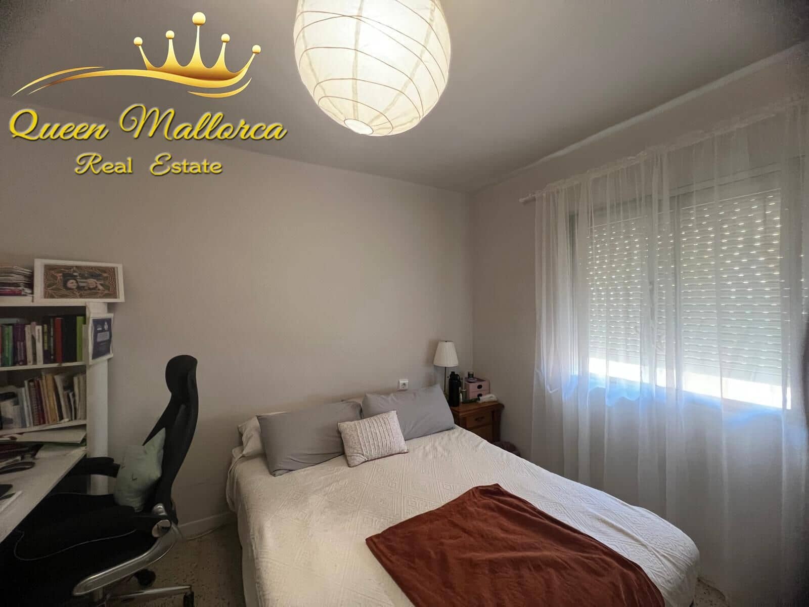 3 bedroom Flat for sale in Palma de Mallorca - € 349,000 (Ref: 9825330)