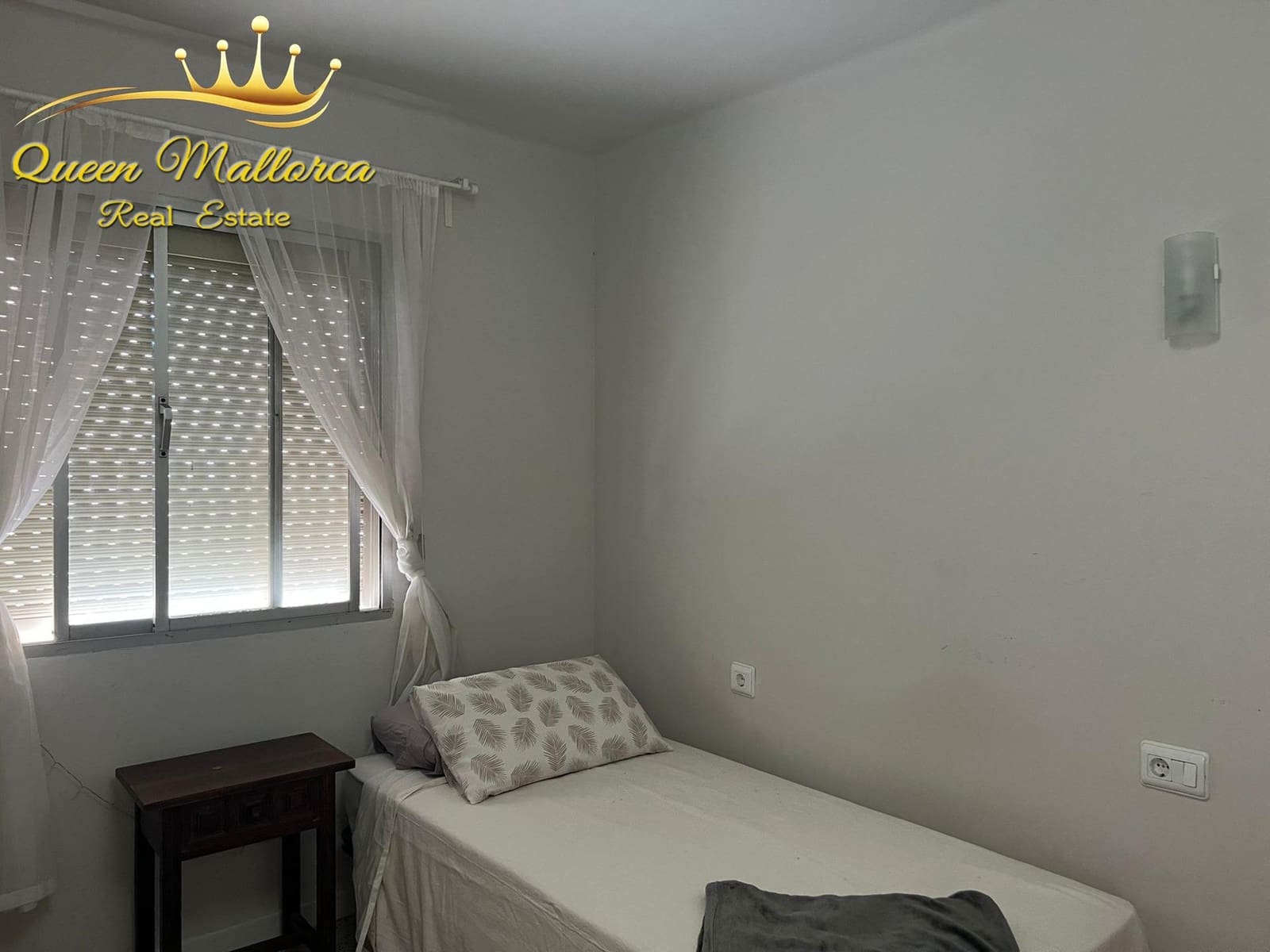 3 bedroom Flat for sale in Palma de Mallorca - € 349,000 (Ref: 9825330)