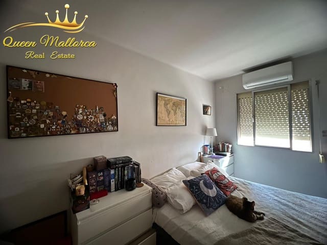 3 quarto Apartamento para venda em Foners, Palma de Mallorca - 349 000 € (Ref: 9825330)