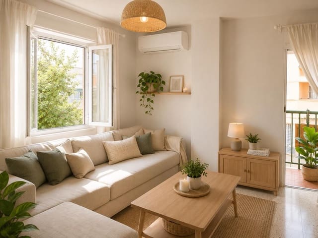 3 quarto Apartamento para venda em Foners, Palma de Mallorca - 349 000 € (Ref: 9825330)