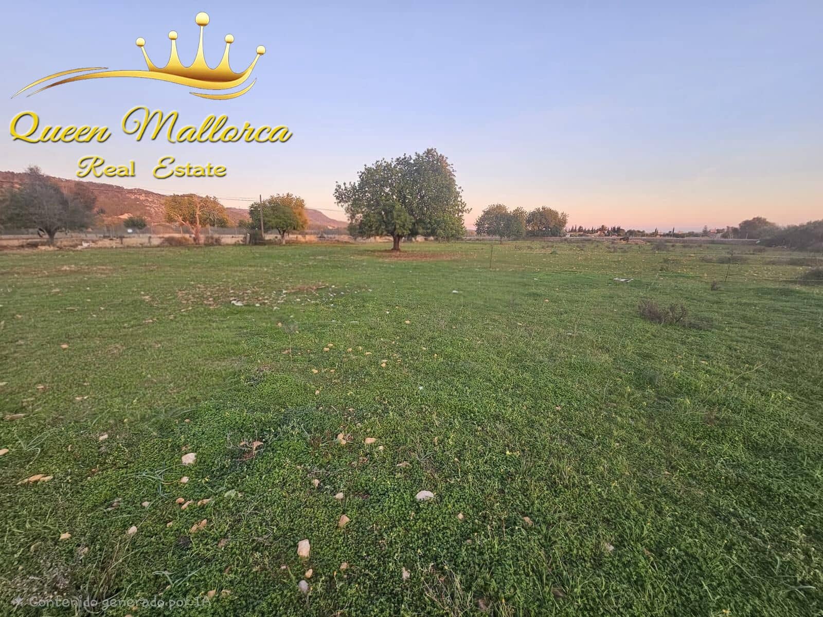 Undeveloped Land for sale in Llucmajor - € 142,000 (Ref: 9825331)