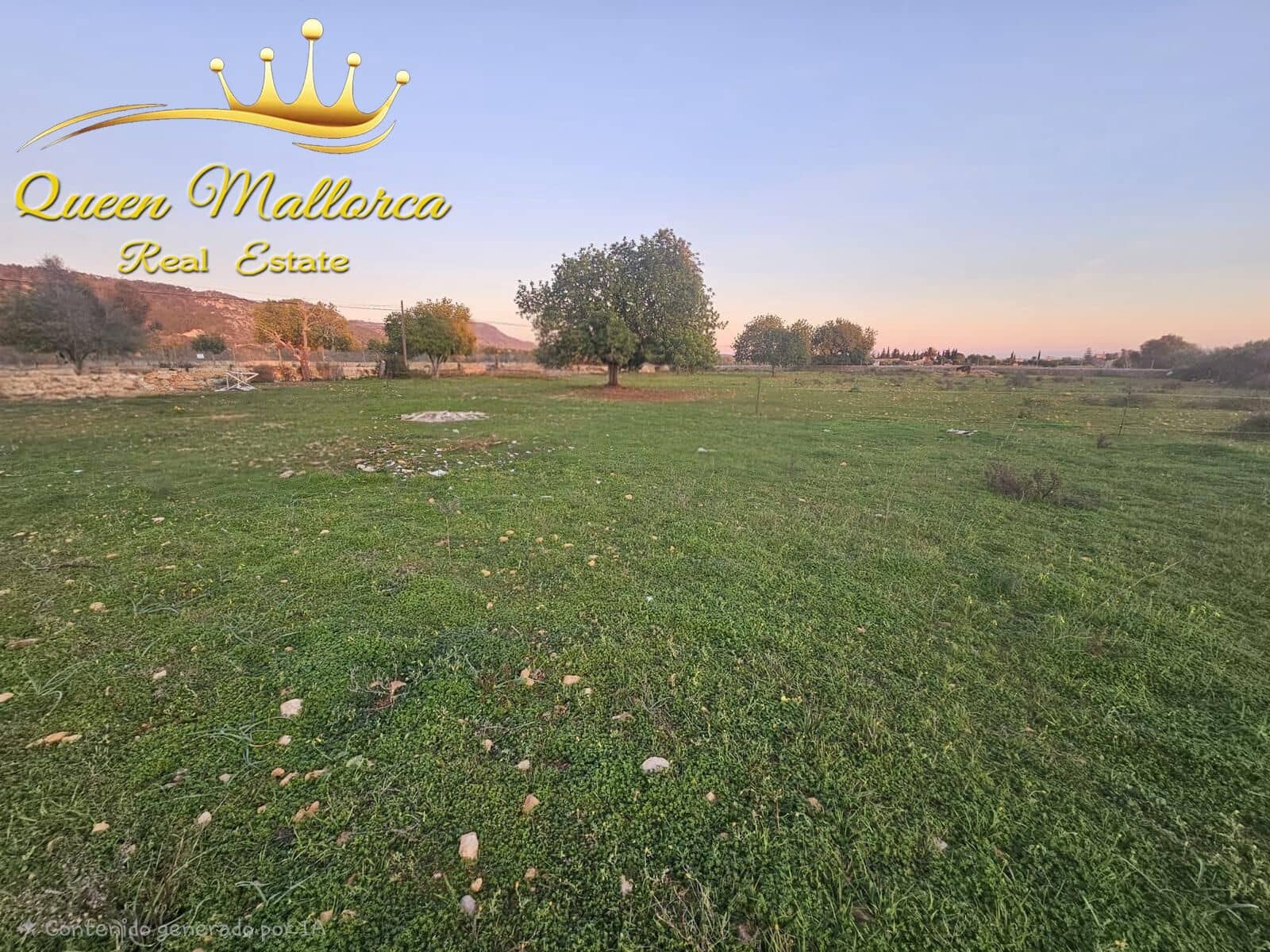 Undeveloped Land for sale in Llucmajor - € 142,000 (Ref: 9825331)