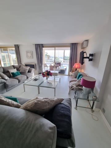 2 Zimmer Penthouse zu vermieten in Palma de Mallorca mit Garage - 4.000 € (Ref: 9825332)