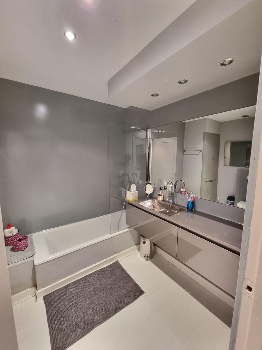 2 Zimmer Penthouse zu vermieten in Palma de Mallorca mit Garage - 4.000 € (Ref: 9825332)