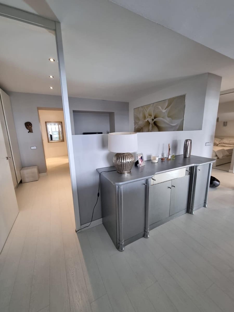 2 Zimmer Penthouse zu vermieten in Palma de Mallorca mit Garage - 4.000 € (Ref: 9825332)