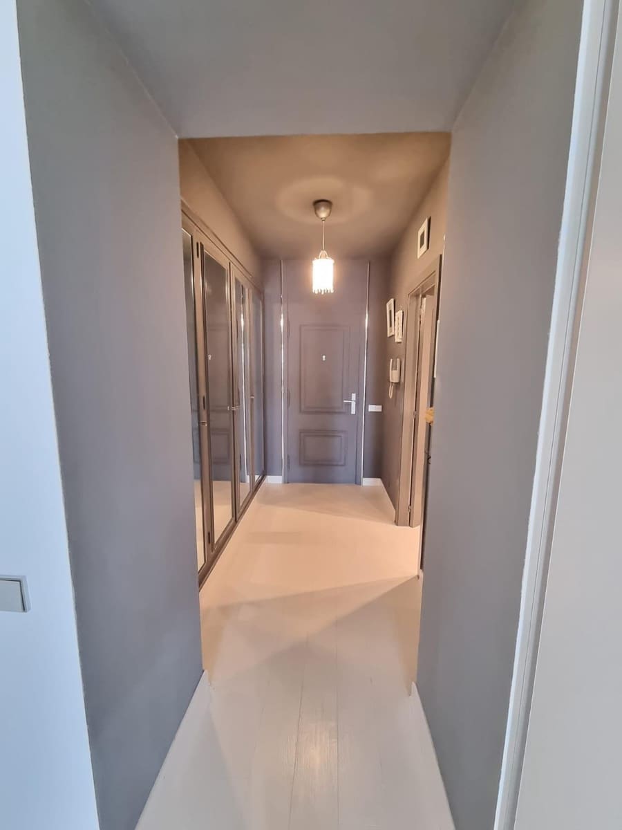 2 Zimmer Penthouse zu vermieten in Palma de Mallorca mit Garage - 4.000 € (Ref: 9825332)