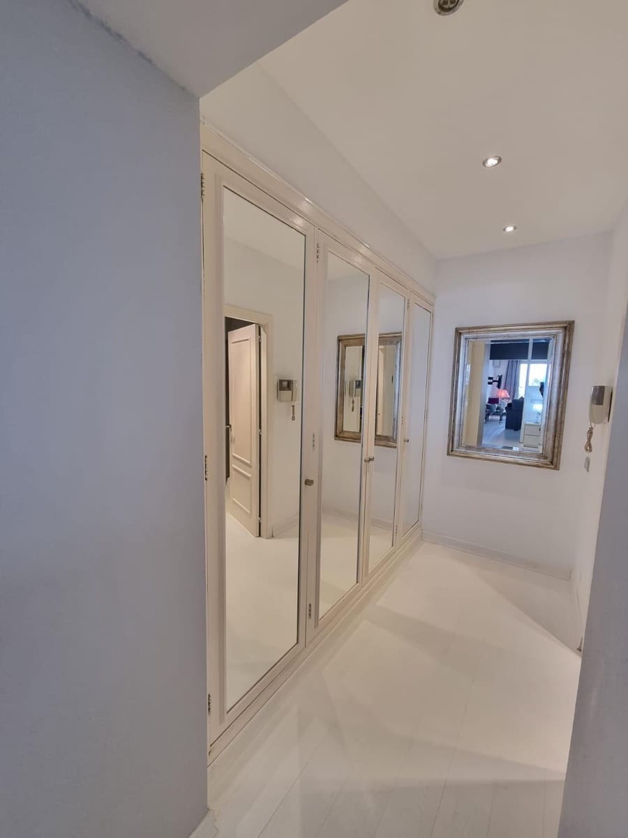 2 Zimmer Penthouse zu vermieten in Palma de Mallorca mit Garage - 4.000 € (Ref: 9825332)