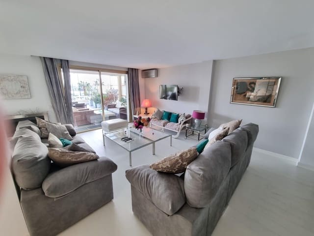 2 Zimmer Penthouse zu vermieten in Palma de Mallorca mit Garage - 4.000 € (Ref: 9825332)