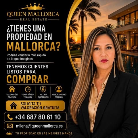 1 Zimmer Gewerbe zu verkaufen in Magalluf, Calvià - 189.000 € (Ref: 9829254)
