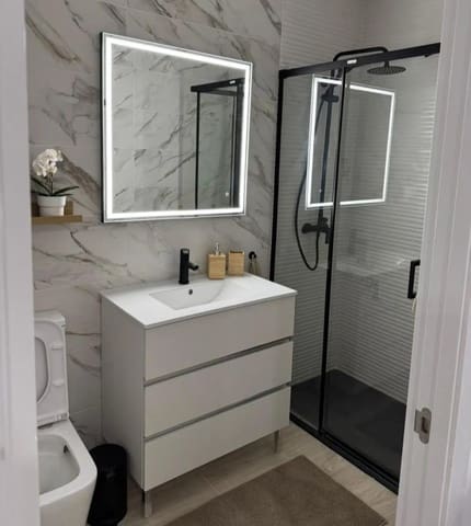 1 quarto Comercial para venda em Magalluf, Calvià - 185 000 € (Ref: 9829254)