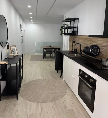 1 quarto Comercial para venda em Magalluf, Calvià - 185 000 € (Ref: 9829254)