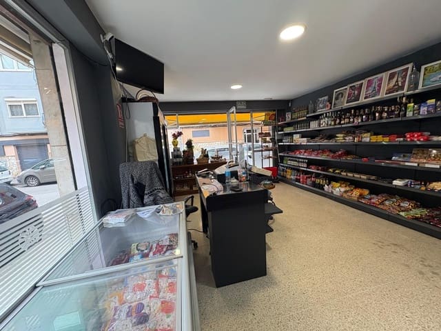 Erhverv til leje i Santa Catalina, Palma de Mallorca - € 930 (Ref: 9831606)