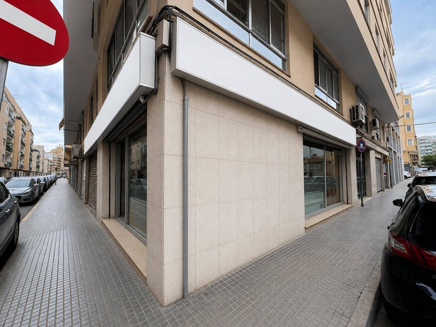 Erhverv til leje i Palma de Mallorca - € 930 (Ref: 9831606)