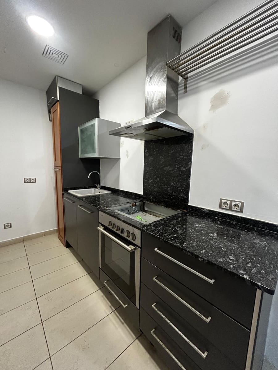 1 slaapkamer Appartement te koop in Palma de Mallorca - € 240.000 (Ref: 9831607)