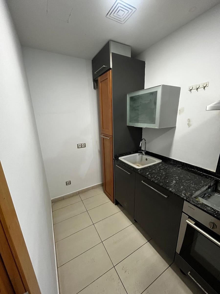 1 slaapkamer Appartement te koop in Palma de Mallorca - € 240.000 (Ref: 9831607)