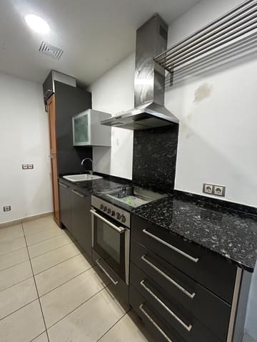 1 quarto Apartamento para venda em Palma de Mallorca - 239 000 € (Ref: 9831607)