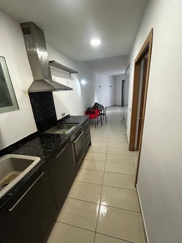 1 quarto Apartamento para venda em Palma de Mallorca - 239 000 € (Ref: 9831607)